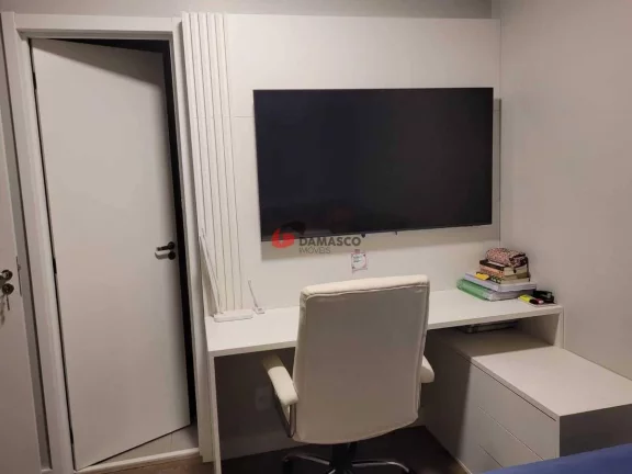 Imagem Apartamento à venda, Centro, Santo André, SP