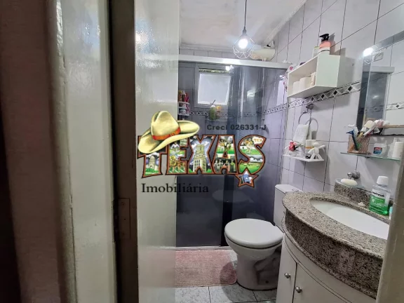 Imagem APARTAMENTO CHÁCARA BELENZINHO