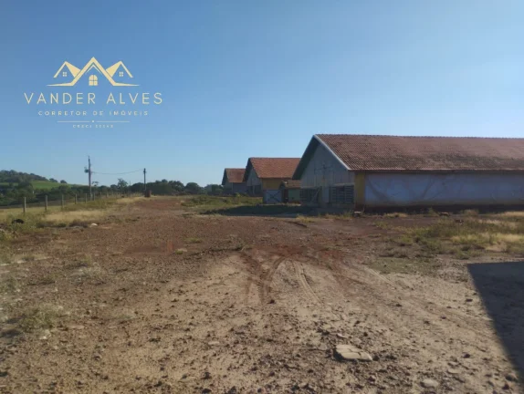 Imagem SITIO COMERCIAL em MARECHAL CÂNDIDO RONDON - PR, Zona rural
