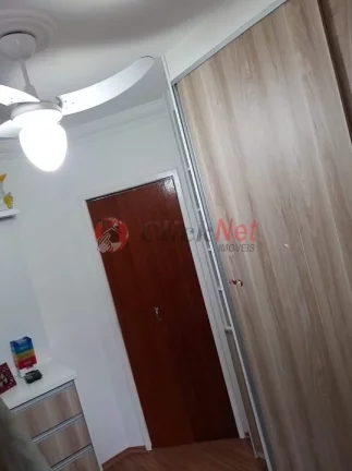 Imagem Apartamento em Prédio Sem Condomínio à Venda no bairro Vila Valparaíso em Santo André