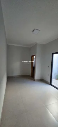 Imagem Casa à venda em Franca, Jardim Adelinha, com 3 quartos, 80m2