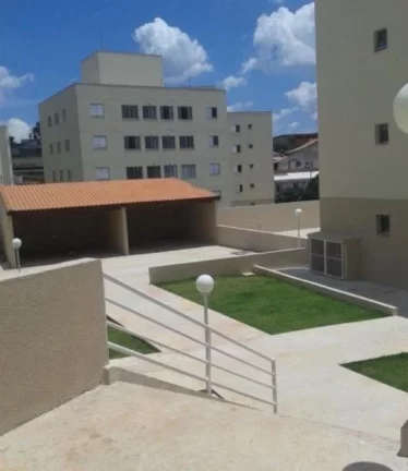 Imagem Apartamento de 2 dormitórios e 1 vaga de garagem, sem elevador na Parada XV de Novembro (Itaquera) a 3min da Estação José Bonifácio