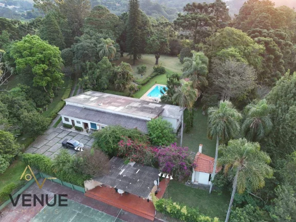 Imagem Chácara a venda em São Roque com 5 dormitórios à venda, 7800 m² por R$ 2.500.000 - São Roque/SP