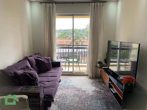 Imagem APTO 3 DORMS SENDO 1 SUITE, CONDOMÍNIO CITTÁ DI ROMA JUNDIAÍ