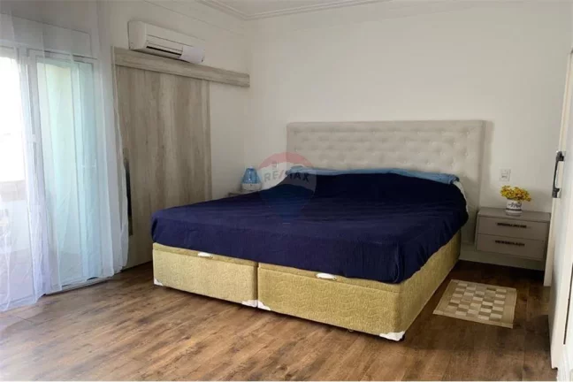Imagem Apartamento na alameda campinas - Mobiliado