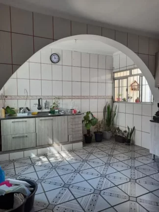 Imagem Casa com 3 dormitórios à venda, 107 m² por R$ 380.000,00 - Vila Varela - Poá/SP