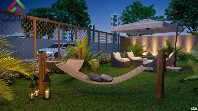 Imagem Apartamento A Venda em RECIFE - PE, BOA VIAGEM