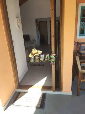Imagem CASA EM CONDOMINIO PARA VENDA