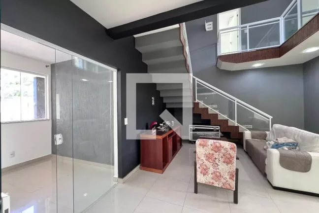 Imagem Casa à Venda - Vargem Grande, 4 Quartos, 480 m2