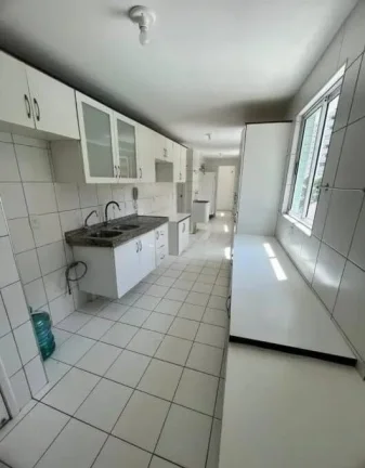 Imagem Apartamento a venda no Meireles