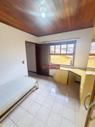 Imagem Sobrado com 4 dormitórios à venda c/ Edicula nos fundos, 250 m² por R$ 760.000 - Jardim Bela Vista - Guarulhos/SP
