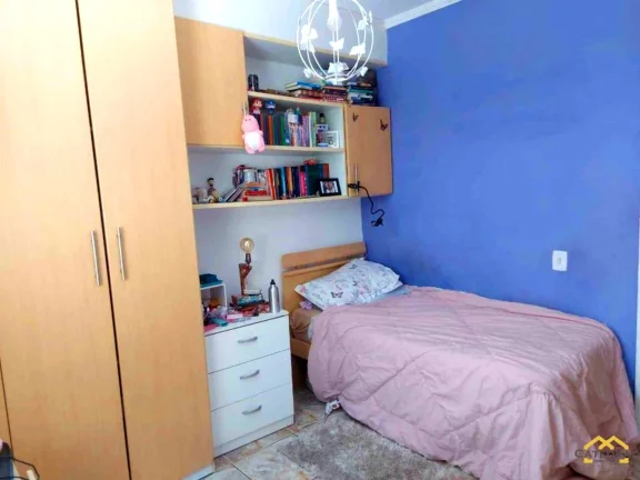 Imagem Casa térrea com 2 suítes, a venda no bairro Horto Florestal - Jundiaí/SP