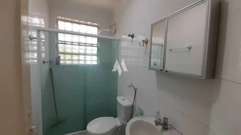 Imagem Apartamento 2 dormitórios - 1 suíte - Gonzaga, Santos/SP