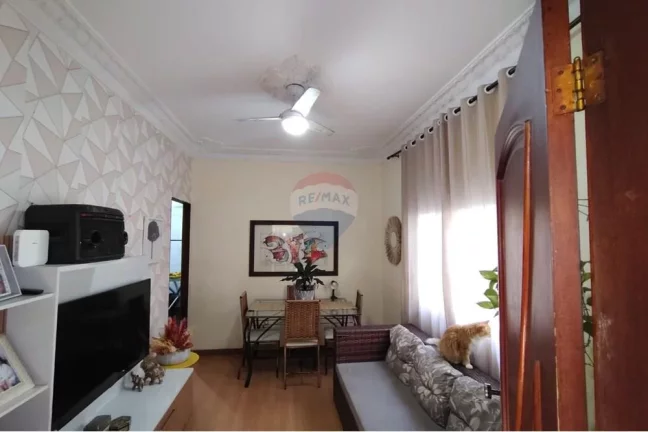 Imagem Casa a venda com 03 quartos, 79 m² em Madureira - Rio de Janeiro