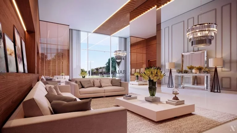 Prepare-se para viver com estilo e perto de tudo em Balneário Camboriú. Localizado no coração da...