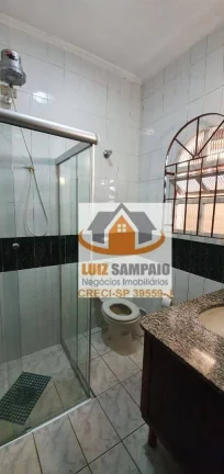 Imagem Linda Casa, 4 dorm (2 suítes), edícula, 4 vagas, Savoy