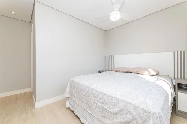 Imagem Apartamento 2 quartos com suíte Campo Comprido Curitiba