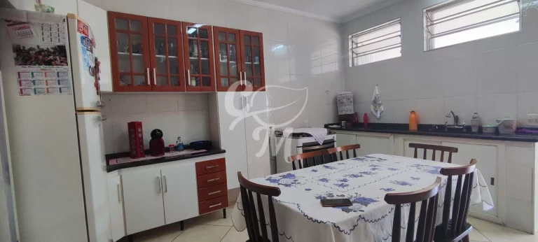 Imagem Casa Térrea com 3 dormitórios no Parque da Represa
