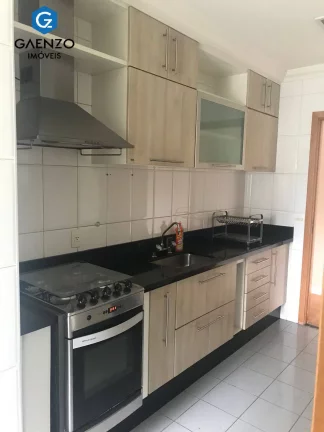Imagem Apartamento Bosque Tamboré