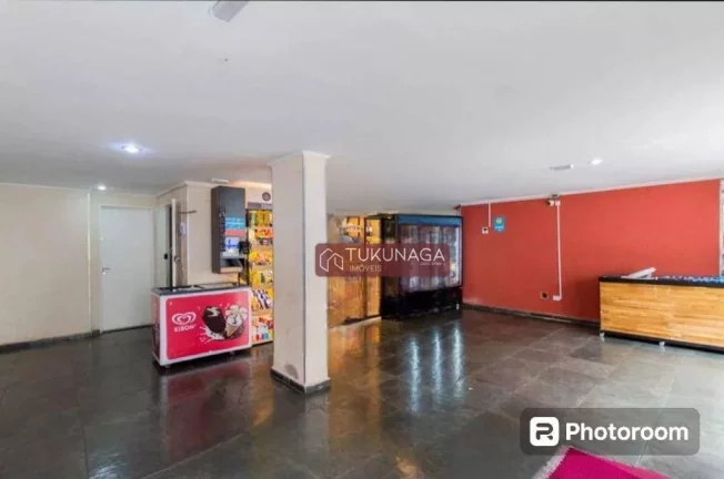 Imagem Apartamento com 2quartos à venda, 48 m² por R$ 250.000 - Vila Aricanduva - São Paulo/SP
