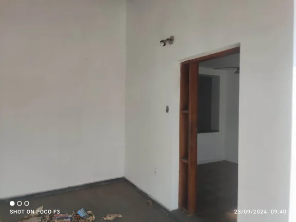 Imagem CASA DE FAMÍLIA: 3 DORMITÓRIOS E SUÍTE NA CECAP POR R$ 300 MIL!