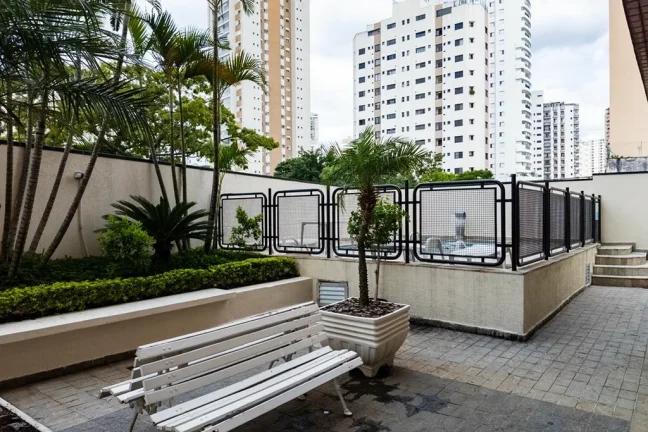 Imagem APARTAMENTO RESIDENCIAL em São Paulo - SP, Vila Gumercindo