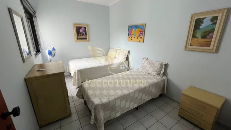 Imagem Duplex a Menos de 100 Metros do Mar - Localização Privilegiada no Bairro: Tenorio Ubatuba-SP