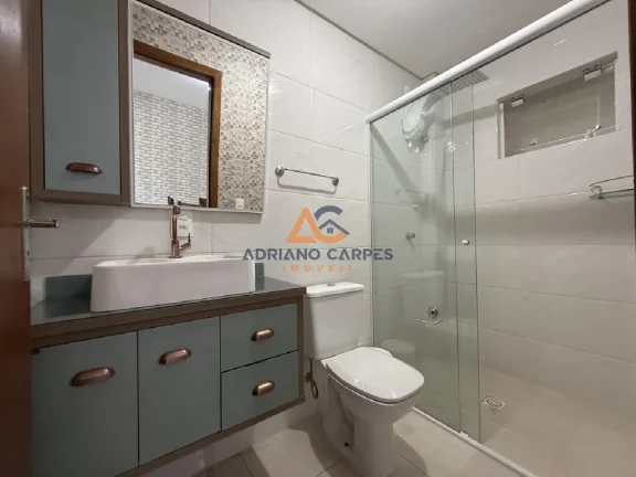Imagem Apartamento com 02 quartos no bairro Meia Praia em Navegantes, aceita financiamento bancário com Adriano Carpes Imóveis Vende