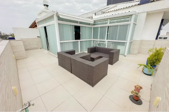 Imagem IB 457 Apto 590441010-67 - Apartamento à venda no bairro Ingleses do Rio Vermelho - Florianópolis/SC