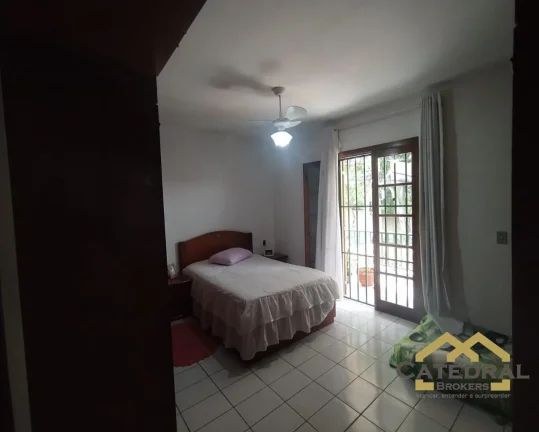 Imagem Casa à Venda por R$1.250.000,00 com 5 dormitórios - Eloy Chaves - Jundiaí/SP