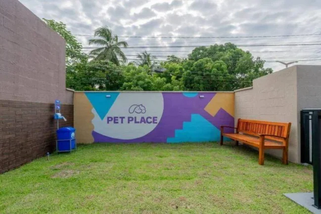 Imagem Apartamento a venda na Sapiranga