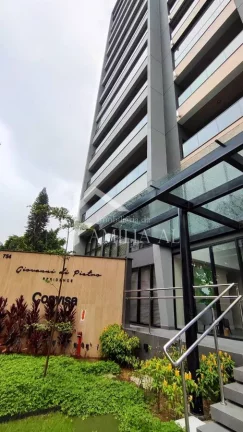 Imagem Giovanni di Pietro Residence