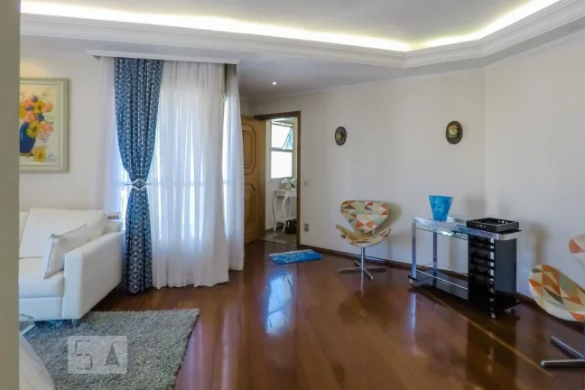 Imagem Apartamento à Venda - Ipiranga, 3 Quartos, 158 m2