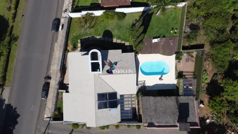 Imagem Casa Alto Padrão em Centro, Três Coroas/RS