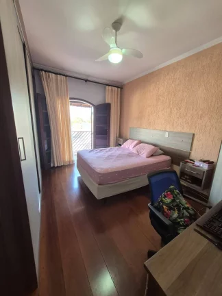 Imagem Sobrado Semi Novo Jd. Bela Vista - Osasco/SP