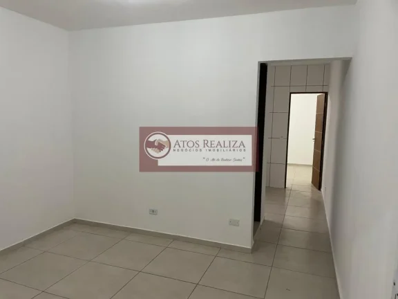 Imagem Aluguel de Apartamento no Socorro SP. com 1 Dorm, Sala, Coz, Banheiro, Area de Serviço, - 38m² por R$1400, Confira.