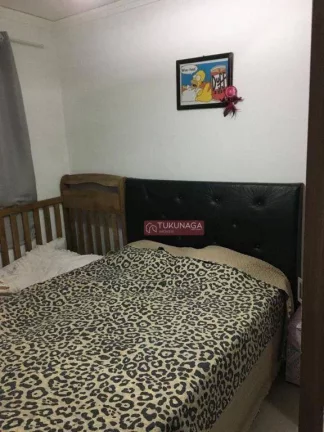 Imagem Vende Apartamento Pimentas Guarulhos