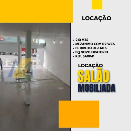 Imagem Um anúncio que desperta interesse ao ler
