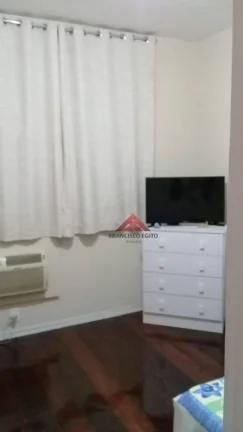 Imagem Apartamento à venda, 60 m² por R$ 252.000,00 - Centro - Niterói/RJ