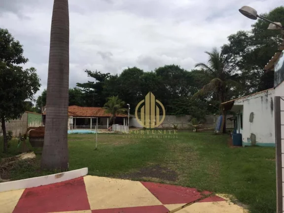 Imagem Chácara Portal Dos Ipés