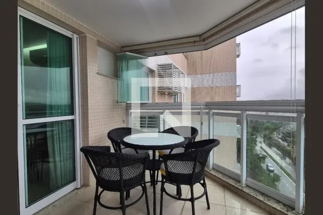 Imagem Apartamento à Venda - Recreio, 2 Quartos, 68 m2