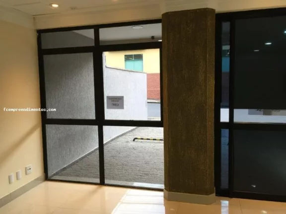 Imagem Sala Comercial para Locação em Limeira, Centro, 2 banheiros