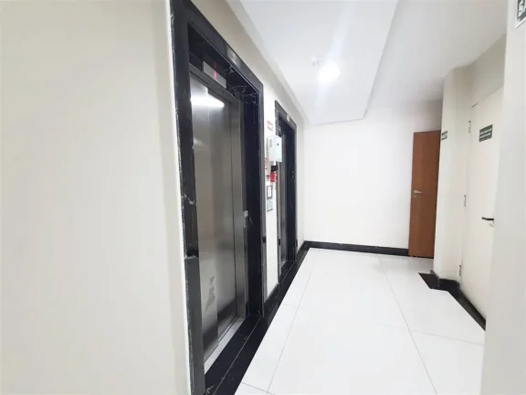 Imagem APARTAMENTO COM 87 m² - BOQUEIRAO - PRAIA GRANDE SP