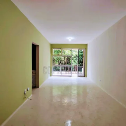 Imagem Copacabana – Rua Marechal Mascarenhas de Morais | Residencial › Apartamento 1 quarto(s) à Venda