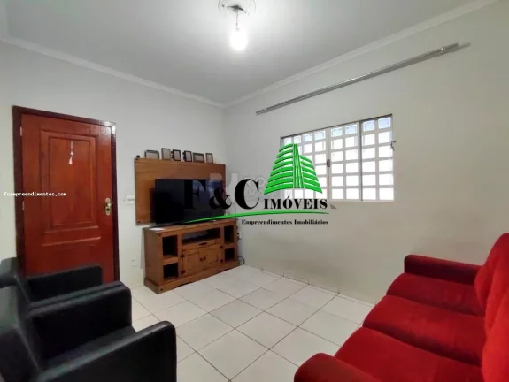 Imagem Casa para Venda em Limeira, Jardim Adélia Cavicchia Grotta, 3 dormitórios, 2 banheiros, 2 vagas