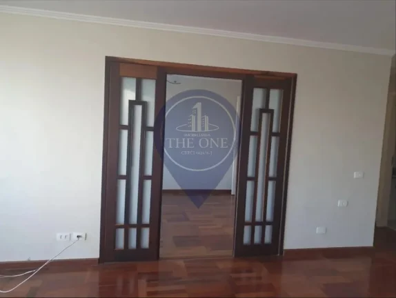 Imagem Imperdível oportunidade: Apartamento à venda no Paraíso, São Paulo-SP, com 3 quartos, 2 salas, 2 banheiros e 118,00 m².