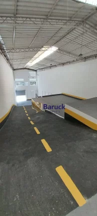 Imagem Galpão à Venda, 454 m² em Vila Romana - São Paulo