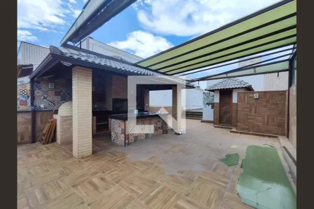 Imagem Apartamento à Venda - Recreio, 3 Quartos, 350 m2