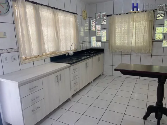 Imagem CASA RESIDENCIAL em SÃO FRANCISCO DO SUL - SC, Rocio Grande