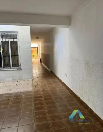 Imagem Casa à venda no bairro Vila Mariana - São Paulo/SP